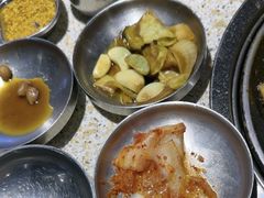 -欧巴烤肉(创富世纪店)