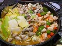 -蘭奢雅集·江浙菜(青山江滩店)