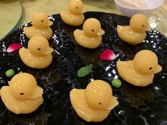 -北京全聚德(西客站店)