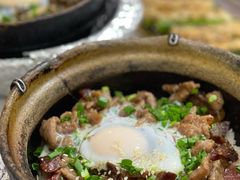 -红星光发煲仔饭(大石街店)
