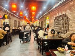 -小街天府(西工小街店)