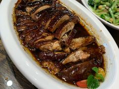-庆赫隆融合菜馆(群力店)