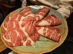 -满来寿喜烧(金虹桥店)