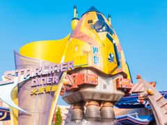 -上海迪士尼度假区