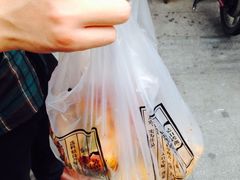 iphone_upload_pic-吴山烤禽 (吴山路店)