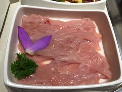 -海底捞火锅(团结桥店)