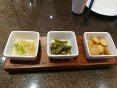 -阿庄新豫菜(航海东路店)