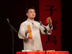 -青曲社相声(易俗街区店)