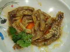 -大水车公馆·顺德菜·妈姐菜(均安店)
