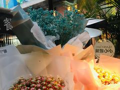 -胡桃里音乐酒馆(白云五号T5 MALL店)