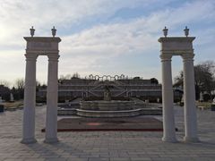 -北京世界公园