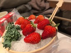 -左庭右院鲜牛肉火锅(七宝领展广场店)