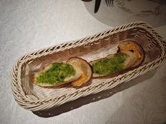 -PARFUM FLORAL花境法餐(南京首店)
