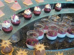 -威斯汀舞台餐厅