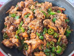 -赵小姐丨新中餐(曲江店)