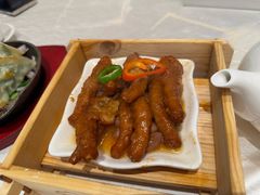 -白云宾馆·白云宴餐厅