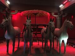 -汉景帝阳陵博物院