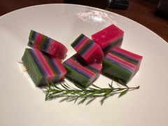 -泰香米泰国餐厅(中大国际店)