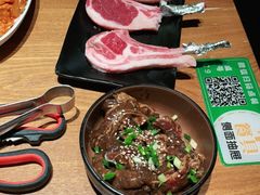 -千寻烧肉(政务区店)