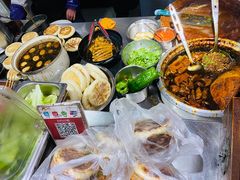 -刘记肉夹馍(彰武店)