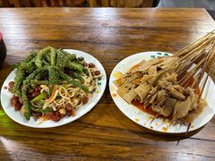 -妞妞烩面非物质文化遗产(西工店)