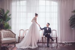 -艺匠摄影ARTIZ STUDIO(南京店)