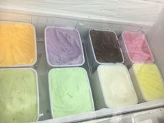 -成裕雪糕店(士多店)