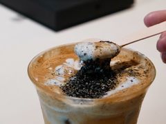 -luutosa  cafe & tea 鹿兔山