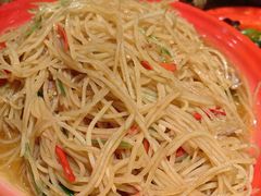 -破三川·新川菜(静安大融城店)