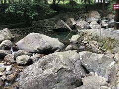 -白云源风景区