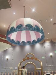 -奈尔宝家庭中心·亲子餐厅(鄞州万达店)