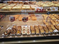 -味多美蛋糕(灯市口店)