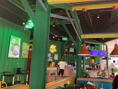 -蛙喔牛蛙(高新绿宝店)