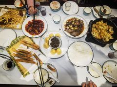 -食光慢宴·安吉土菜馆