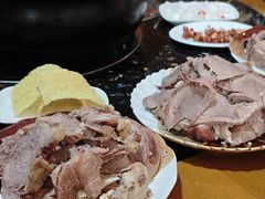 -尼玛藏家风味园(阿山食城店)