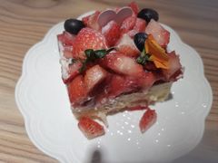 -嗒令甜品·主题融合料理餐厅(首座时代店)