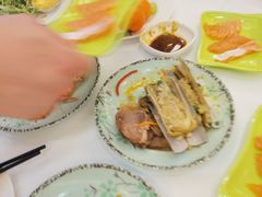 -盛港湾海鲜食府(黄沙店)