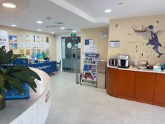 -瑞尔齿科(天津国际大厦诊所)