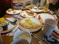 -比格比萨自助(花园路店)