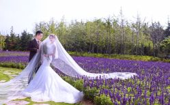 -王子宫殿婚纱摄影(环山路总店)