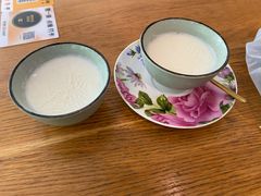 -花舍·新派粤菜·西餐·下午茶(亚运村·鸟巢店)