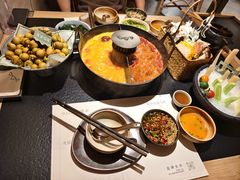 -山缓缓火锅(上海闵行龙湖店)