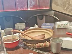 -古都历食南京菜·烤鸭·鸭血粉丝·汤包(南京博物院店)