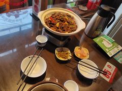 -富正毅三下锅·湘西韵味(天门山索道店)