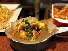 -卡朋厨房(289艺术园区店)