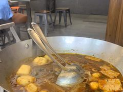 -小螺大作·螺蛳粉火锅(林和西店)