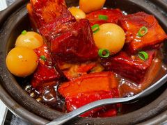 红烧肉-頂好酒家·经典粤菜(海信广场店)