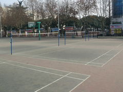 -陕西师范大学(雁塔校区)