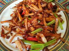 -会宾园·云山宴中餐