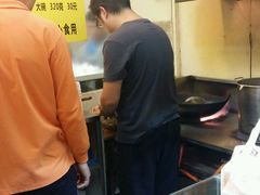 -国足臭豆腐(明瓦廊店)